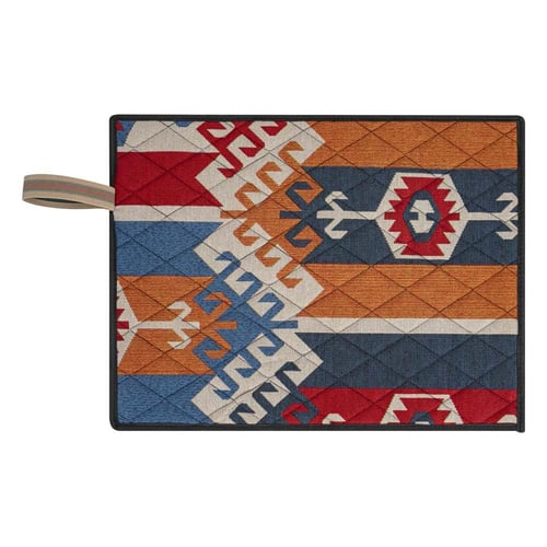 فرشة هايكنج 44*33 سم- سهلة الحمل، توفر راحة فورية،...