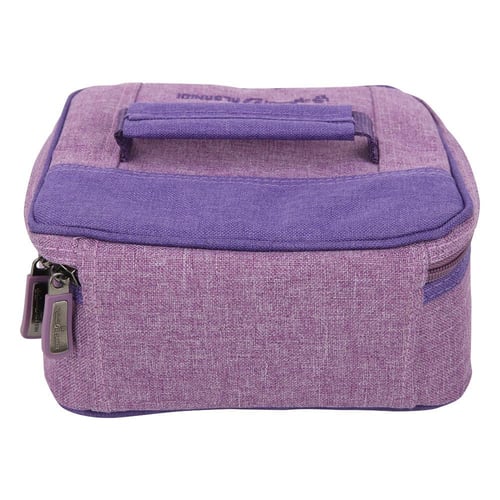 شنطة بيالات وفناجيل 6 بيالات، سهلة الحمل،ضمان 3 سن...