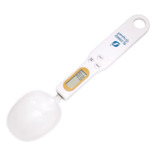 ملعقة قياس الكترونية 23* 5.8* 2 سم- قياس دقيق جداً...