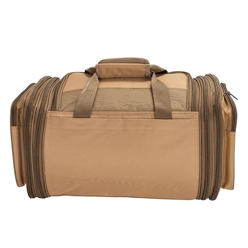 عزبة المستوي 25 لتر- تنظيم عالي، سهولة الحمل، تتحم...