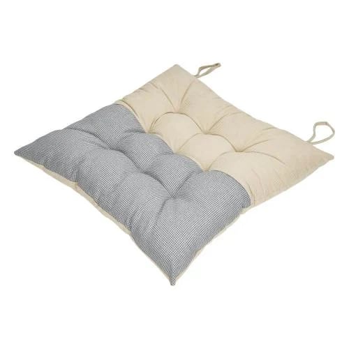 SNHW-0900A Beige Arabic Floor Cushion 50x50 cm for Comfortable Gatherings