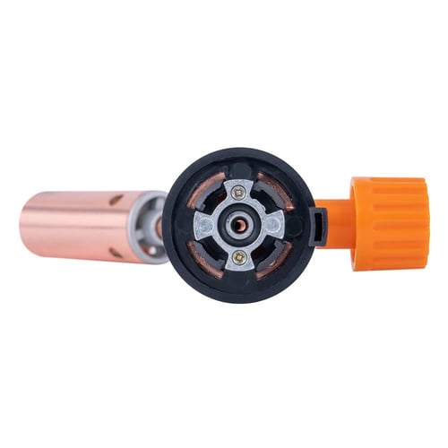 مشعل فحم وحطب بالغاز - سهل الاستخدام، خفيف الوزن و...