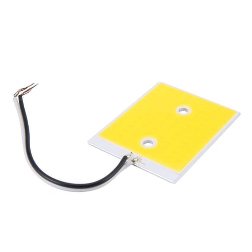 لمبة شريحة اضاءة LED-COB ابيض 1040 لومن- إضاءة قوي...