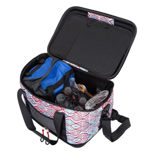 طقم عزبة مكتملة 65 قطعة، تناسب 6 اشخاص ،ضمان سنتان