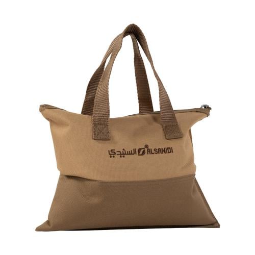 كيس حفظ الأرز 34*29 سم- يحافظ على الأرز طازج ونظيف...