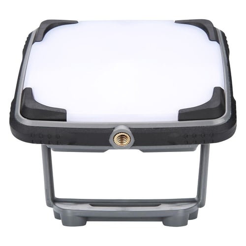 كشاف مخيمات قابل للشحن 600 لومن- إضاءة قوية متعددة...