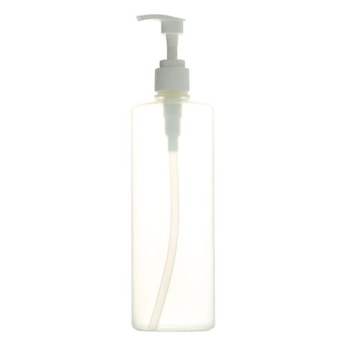 جركل ماء بولي ايثلين مع بزبوز 20 لتر - سهل الحمل و...