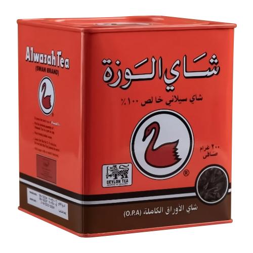 شاي الوزة سيلاني فاخر 200 جرام- يعزز المناعة، يحسن...