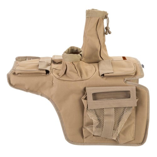 مخابي جير جيب لاندكروزر 1998- 2007 يحافظ على ترتيب...