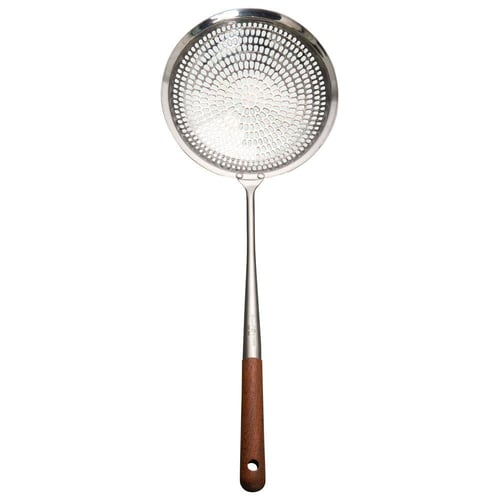 مصفاة من الفولاذ المقاوم للصدأ 3.3 لتر- متينة وتتح...