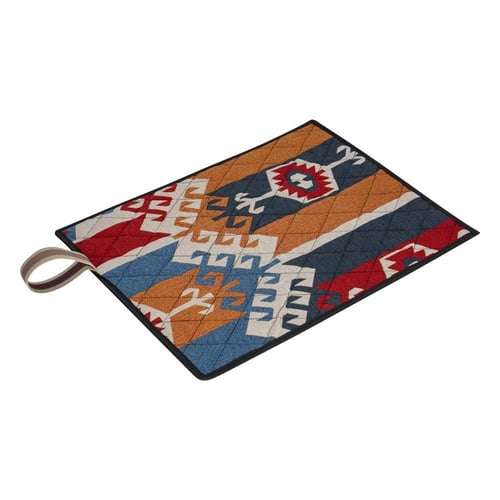 فرشة هايكنج 44*33 سم- سهلة الحمل، توفر راحة فورية،...