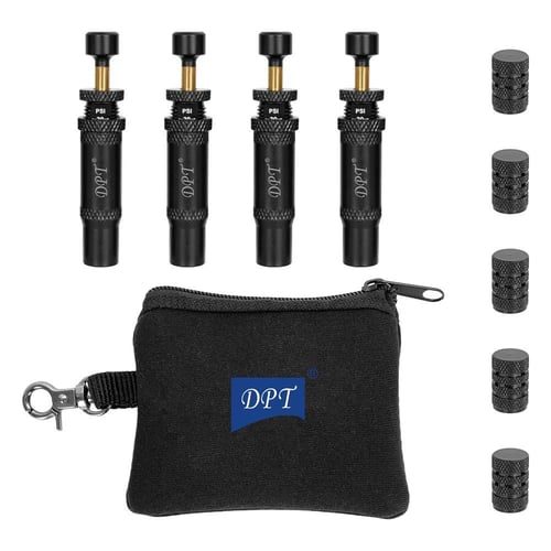 بلف تنسيم الاطارات 4 قطع- يحافظ على سلامة الإطارات...