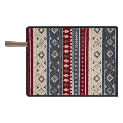 فرشة هايكنج 44*33 سم- سهلة الحمل، توفر راحة فورية،...