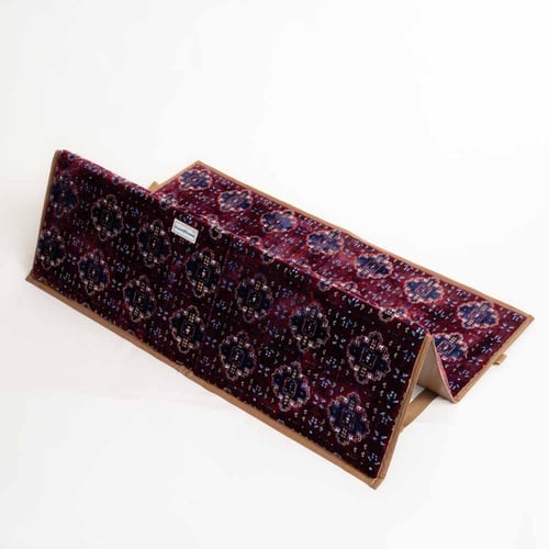 كرسي روفا يتحمل 180 كجم، راحة مزدوجة فاخرة، ضمان س...