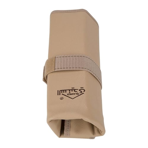 شنطة سكاكين الطباخ مطوية- تحمي السكاكين من التلف،...