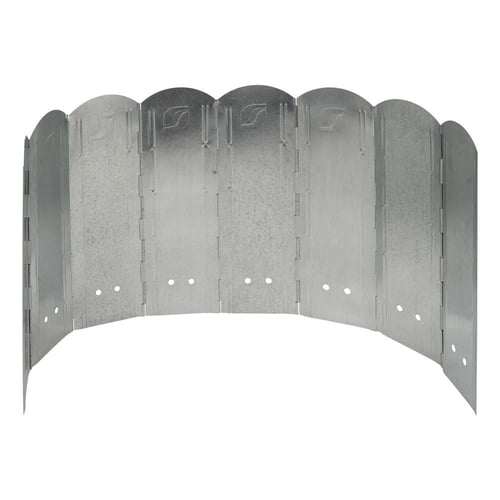 ذراية مقاومة للهواء 50 سم 8 درفة - يحمي من تطاير ا...