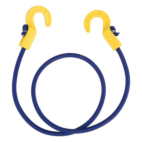 حبل تربيط العفش 150 سم*8 ملم - مرن وقوي، تثبيت آمن...