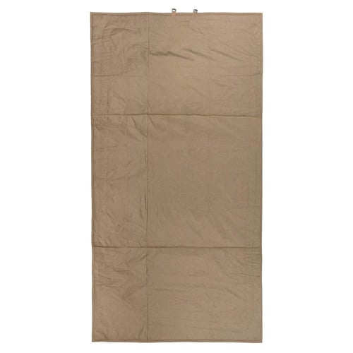 فرشة جلوس مبطنة بالاسفنج 2×4 م، راحة ونعومة طوال ا...