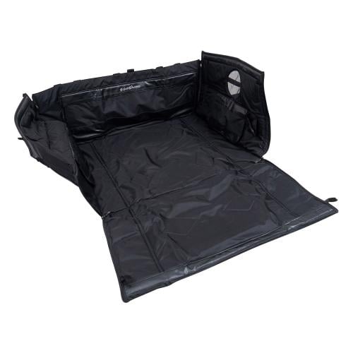 فرشة خلفية اف جي- تحافظ على نظافة الصندوق الخلفي،...