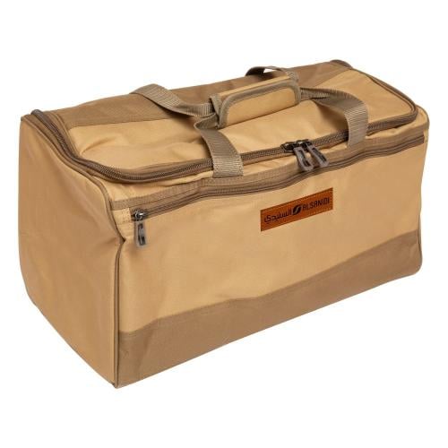 شنطة شاي وقهوة الرحالة، تنظيم سهل ومرن،ضمان 3 سنوا...