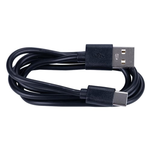 كشاف راس اضاءة LED قابل للشحن 175 لومن- إضاءة قوية...