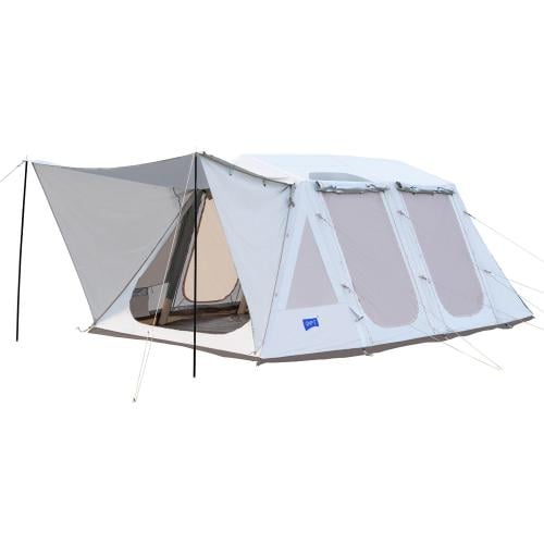 خيمة النفق الهوائية 5.2×3.4×2.1م، تتحمل ظروف الطقس...