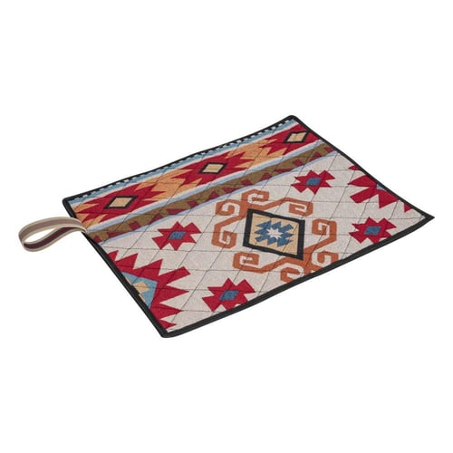 فرشة هايكنج 44*33 سم- سهلة الحمل، توفر راحة فورية،...