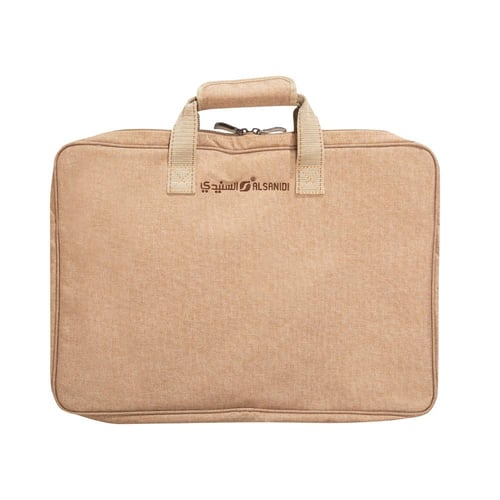 صاج شوي متعدد الارتفاعات مع جراب 35*50 سم - يتحمل...