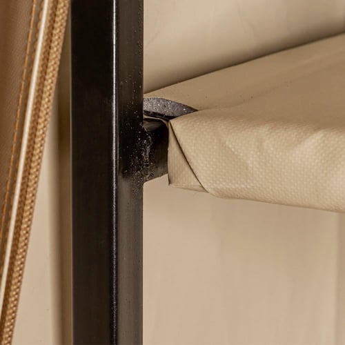 دولاب تخزين عدة البر حديد يتحمل 500 كيلو 0.65*2*2...