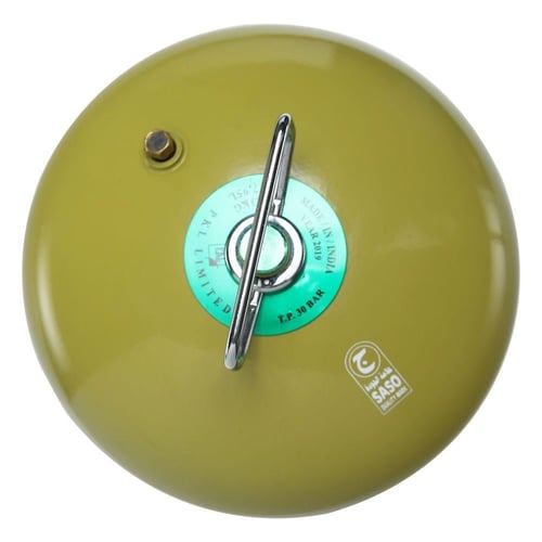 دبة غاز هندي قابلة للتعبئة 0.7 كيلو - آمنة في الاس...