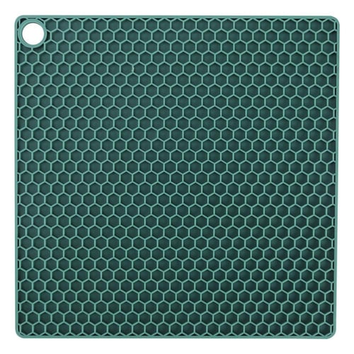 بيز سيلكون 17 سم- يحمي الأسطح من الحرارة، لا ينزلق...