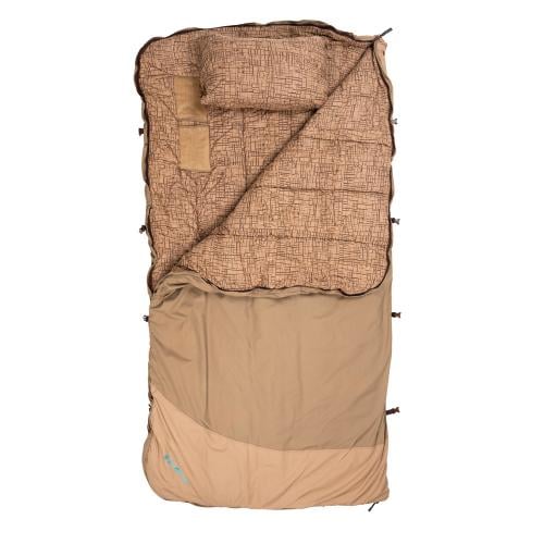 فراش نوم الشمال قطني 1.2 ×2.2 م حتى ،8 درجة، يتحمل...