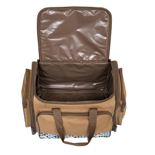 عزبة المستوي 35 لتر- تنظيم الأغراض بسهولة، تتحمل ظ...