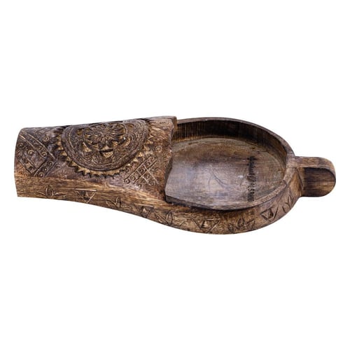 مبرد قهوة تراثي 32* 8 سم- يحافظ على نكهة القهوة وط...