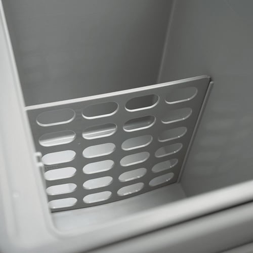 ثلاجة سيارة لتسخين وتبريد الطعام والسوائل 20 لتر -...