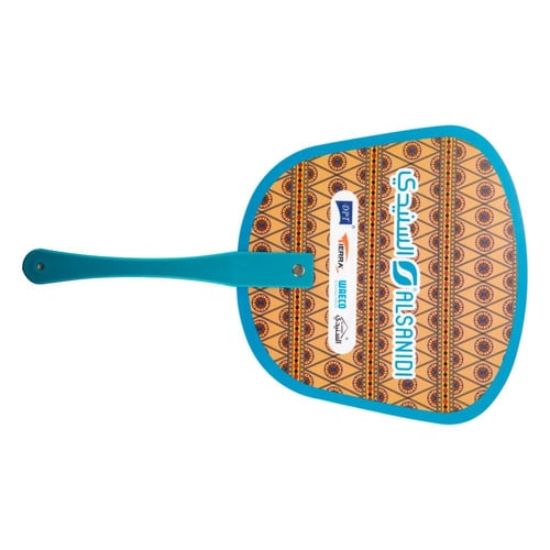 مهفة بلاستيك - تعزز إشعال النار بسرعة، سهلة الاستخ...