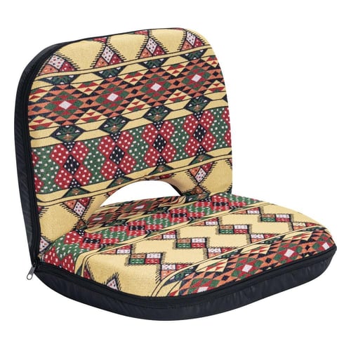 كرسي رحلات أرضي 5 وضعيات قابل للطي يتحمل حتى 100 ك...