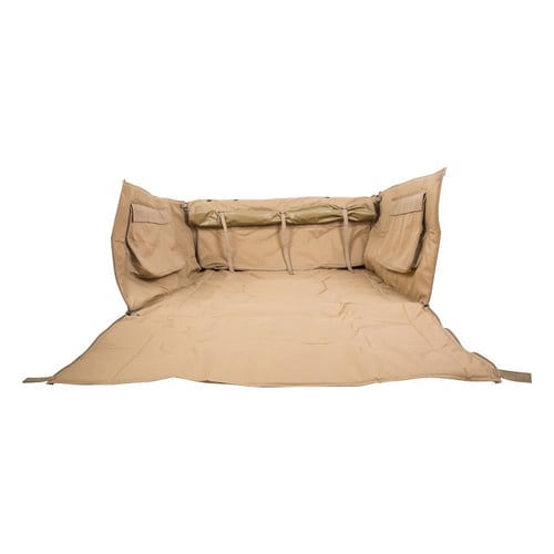 فرشة خلفية بغطاء باترول 98:2009- تحافظ على نظافة ا...