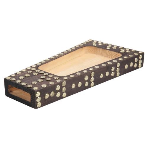 مبرد قهوة تراثي 33 سم - يسرّع تبريد القهوة، يحافظ...