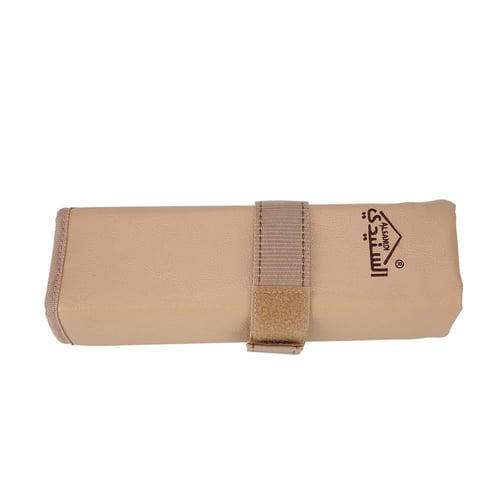 شنطة سكاكين الطباخ مطوية- تحمي السكاكين من التلف،...