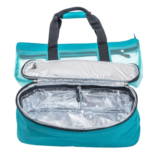 حقيبة لنزهة الشاطئ 7.5 لتر، متينة ومريحة للاستخدام...