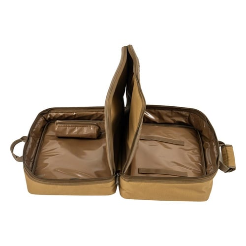 شنطة شاي وقهوة الوسام 22 لتر- توفر مساحة كافية، سه...