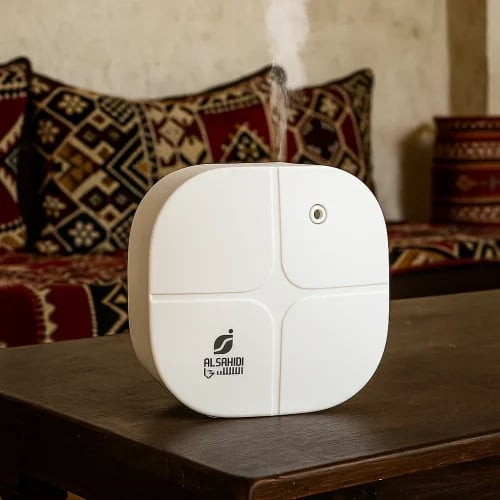 فواحة عطرية 30 متر مربع- توفر مساحة، توزيع عطر فعا...