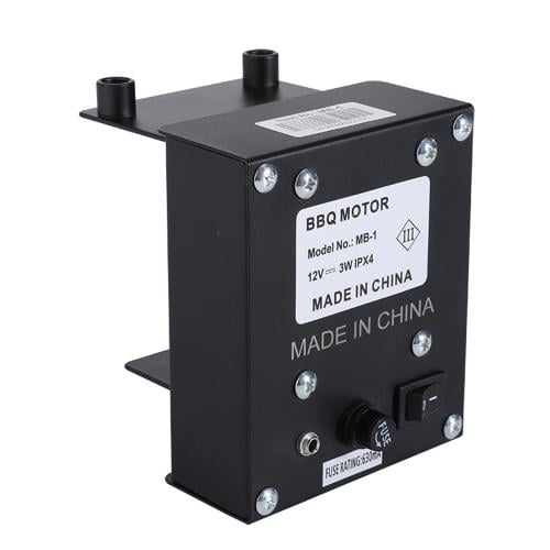 ماطور شواية كهربائية، مقاوم للماء للاستخدام الخارج...