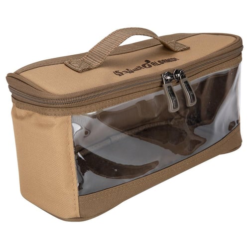 طقم علب بهارات كاملة 3 قطع- تحافظ على ترتيب الأغرا...