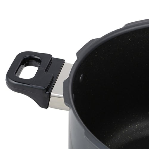 قدر ضغط مطلي سيراميك كوري 9.5 لتر - طهي سريع وآمن،...