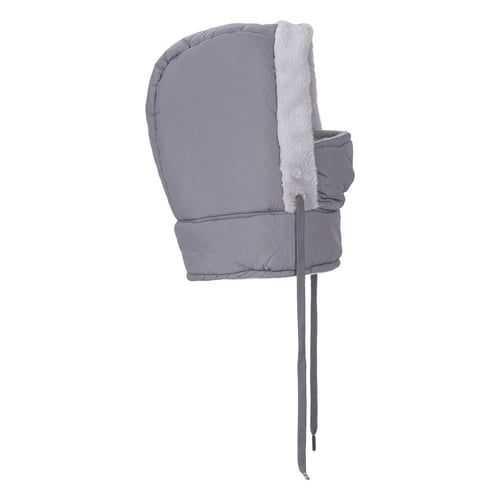 قبعة شتوية للرأس والرقبة للتدفئة- توفر دفء عالي ور...