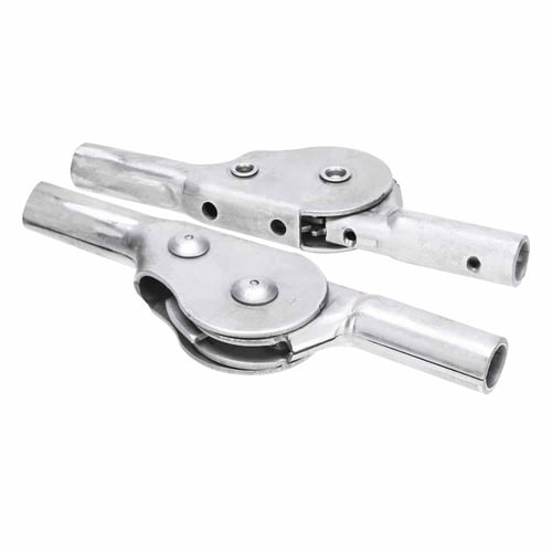 كرسي نجد 5 حركة يتحمل 120 كجم ، تصميم عصري يناسب ج...