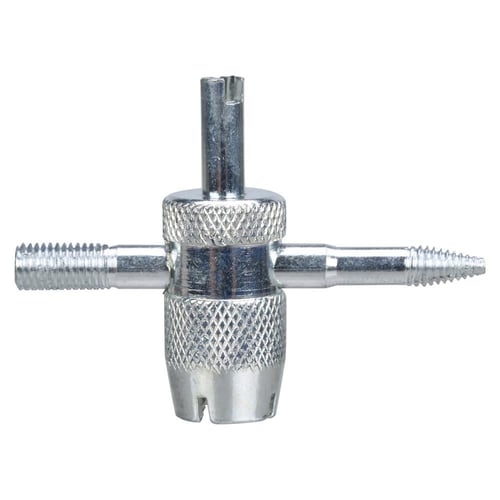 طقم اصلاح الإطارات 15 قطعة، يلبي جميع احتياجات إصل...