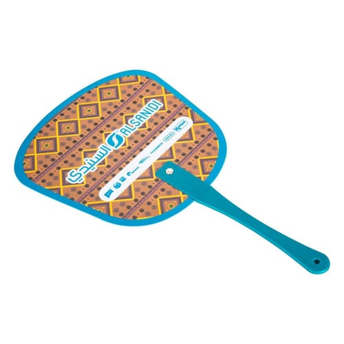 مهفة بلاستيك - تعزز إشعال النار بسرعة، سهلة الاستخ...